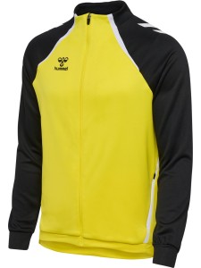 Bluza dresowa zapinana na zamek błyskawiczny Hummel Lead 2.0