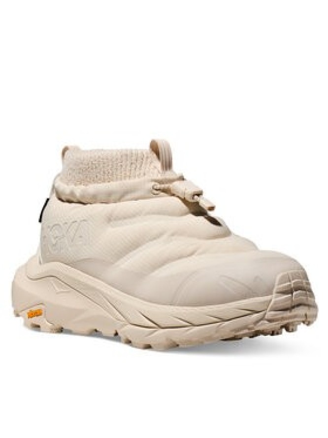 Hoka Trekkingi Kaha 2 Frost Moc GTX GORE-TEX 1155196 Beżowy jasny