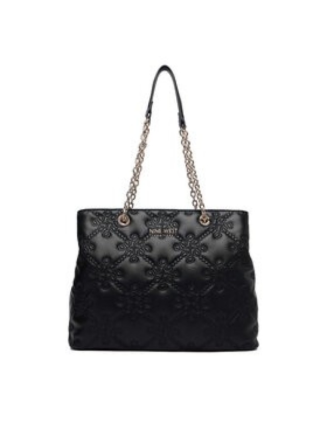 Nine West Torebka CEO-PRIME ELEGANCE-LA374-5652 Czarny