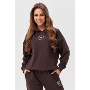 Damska bluza dresowa Rough Radical Active Hoodie Women