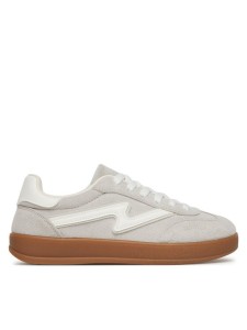 DeeZee Sneakersy AM25219 Szary