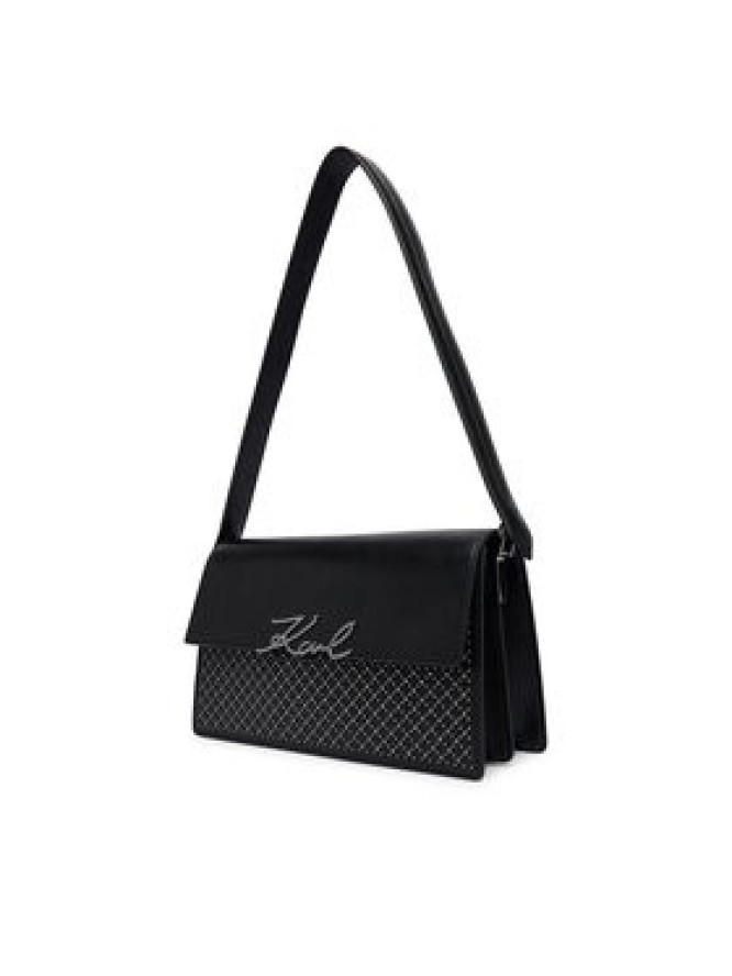 KARL LAGERFELD Torebka B4W30065 Czarny