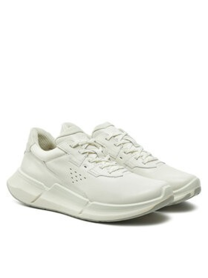 ECCO Sneakersy Biom 2.2 W 83076301007 Biały