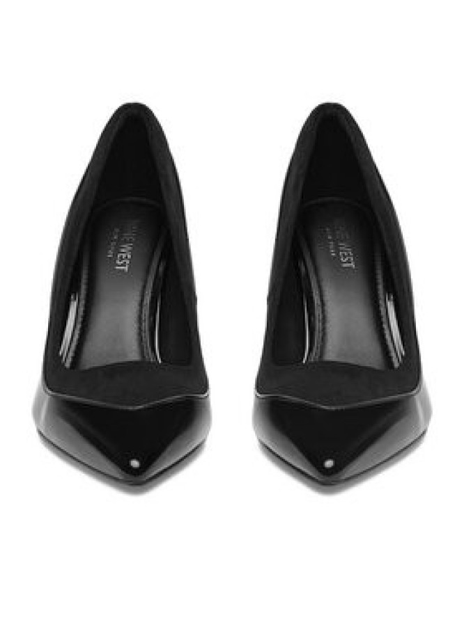 Nine West Szpilki CEO-CD26-009-1 Czarny