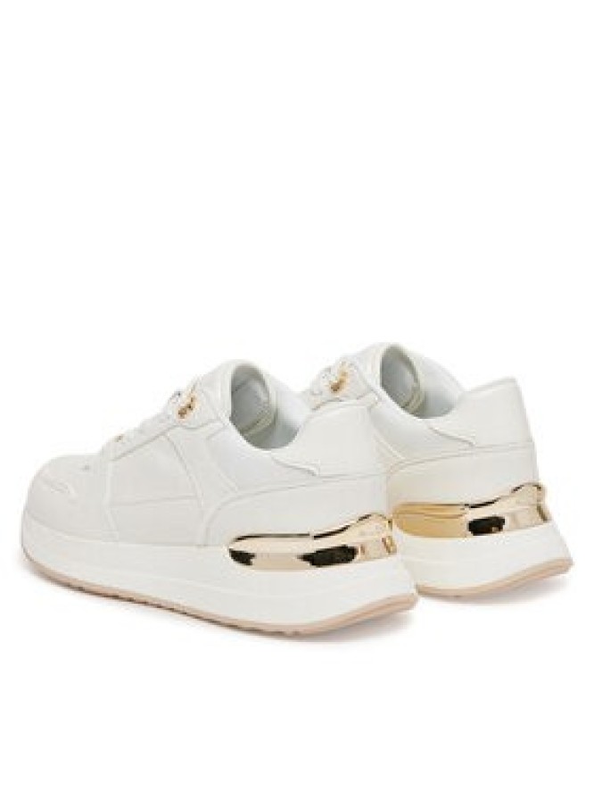 Aldo Sneakersy Gumtree 13917608 Biały