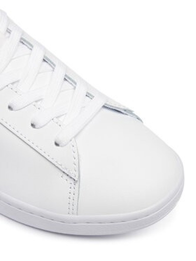 Lacoste Sneakersy Carnaby 7-50SFA0054 Biały