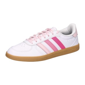 Sneakersy damscy adidas Breaknet Sleek