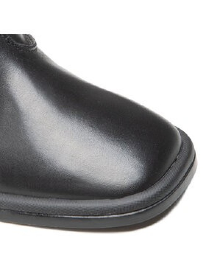 Vagabond Shoemakers Botki Ansie 5445-001-20 Czarny