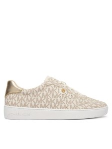 MICHAEL Michael Kors Sneakersy Scotty 43S5SCFS1B Écru