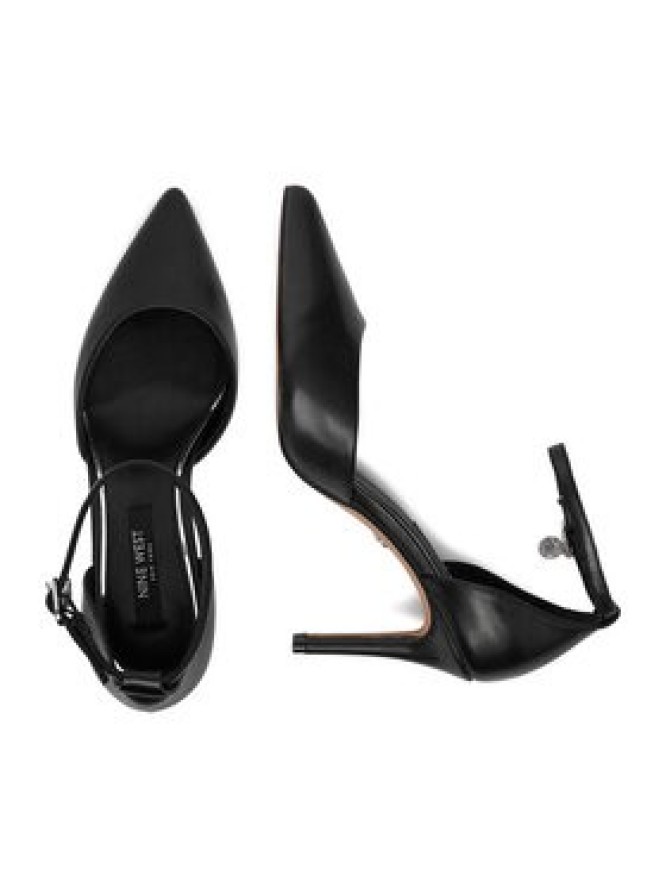 Nine West Szpilki CEO-CD23029-18 Czarny