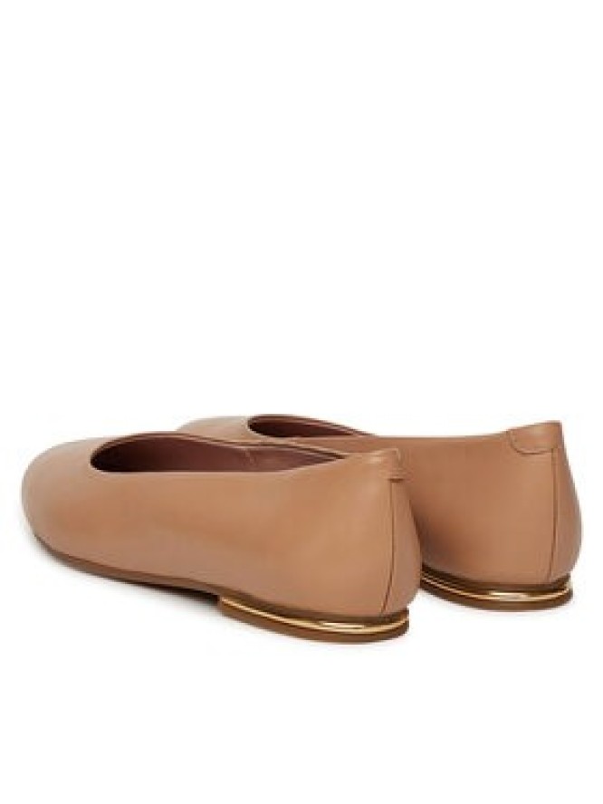 Lasocki Baleriny RST-ARABELLA-06 Beżowy