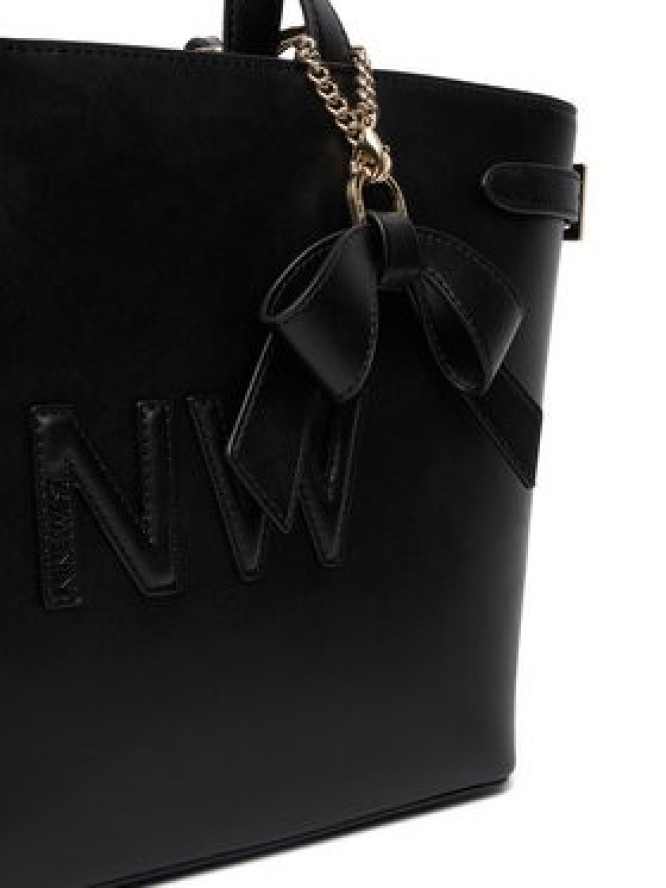 Nine West Torebka EO-Lira-LX20086b Czarny