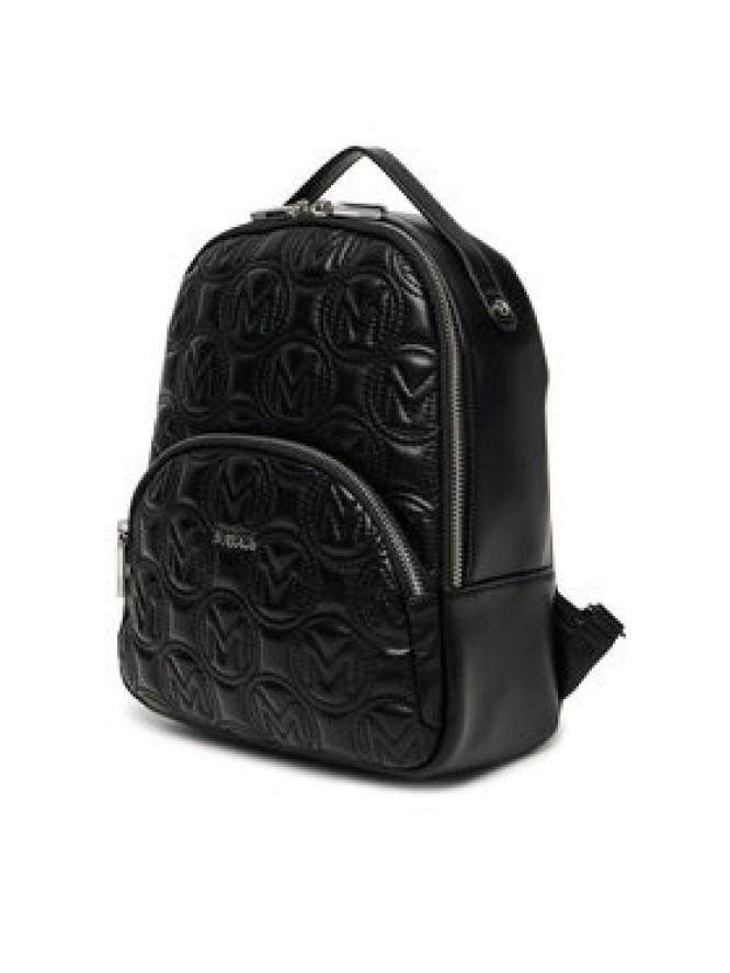 MEXX Plecak C-MEXX-M-003-08 Czarny