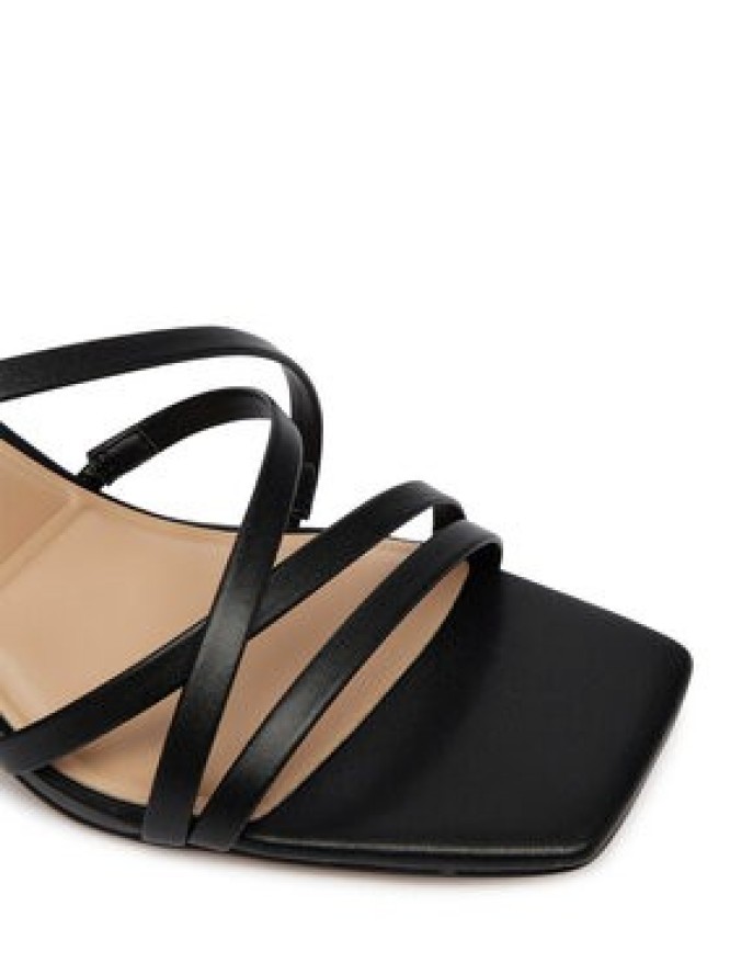 Aldo Sandały Esther 14039516 Czarny