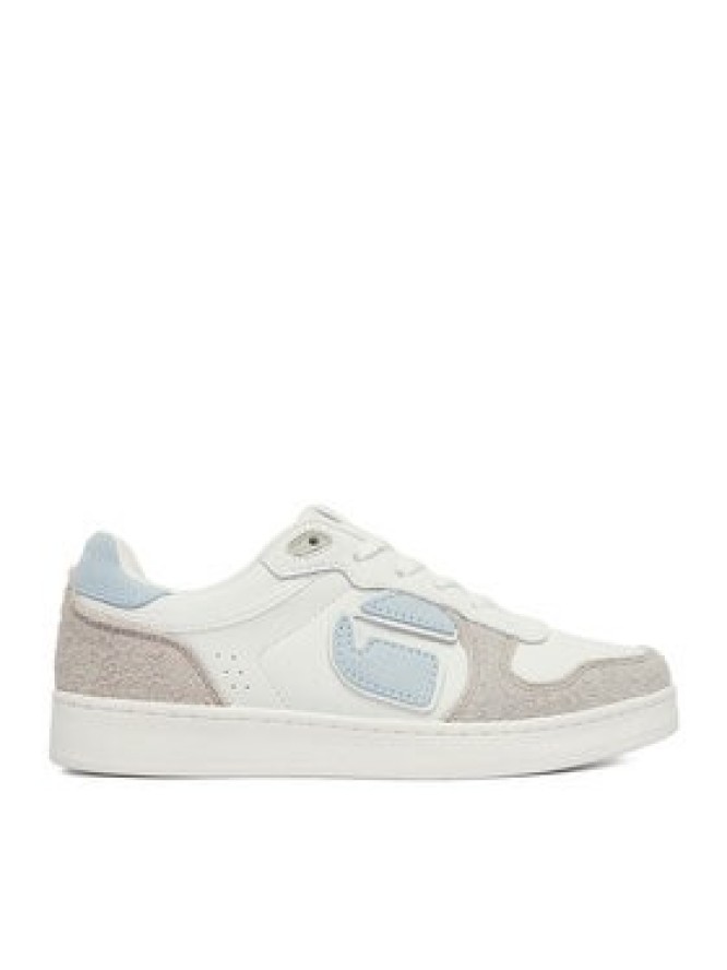 G-Star Raw Sneakersy CEO-ELLA-Y250035 Biały