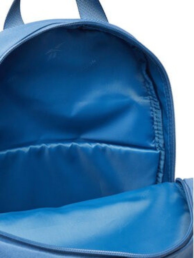 Reebok Plecak RBK-042-CCC-05 Niebieski