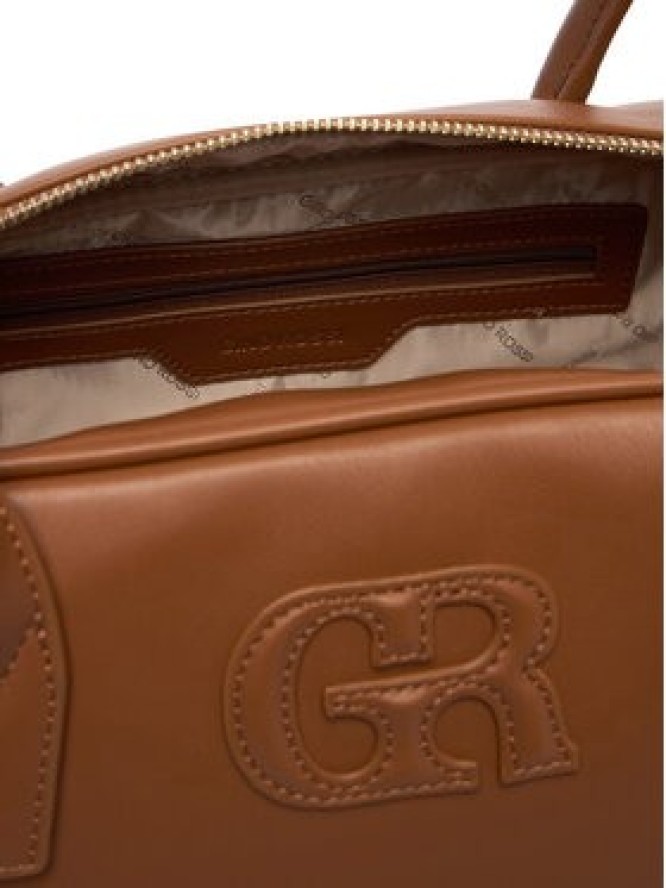 GINO ROSSI Torebka C-LDA8555 Brązowy