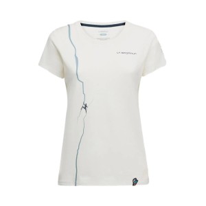 T-shirt damski La Sportiva Route