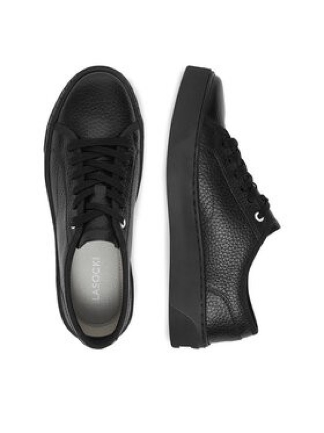 Lasocki Sneakersy CEO-WI16-D725-01 Czarny