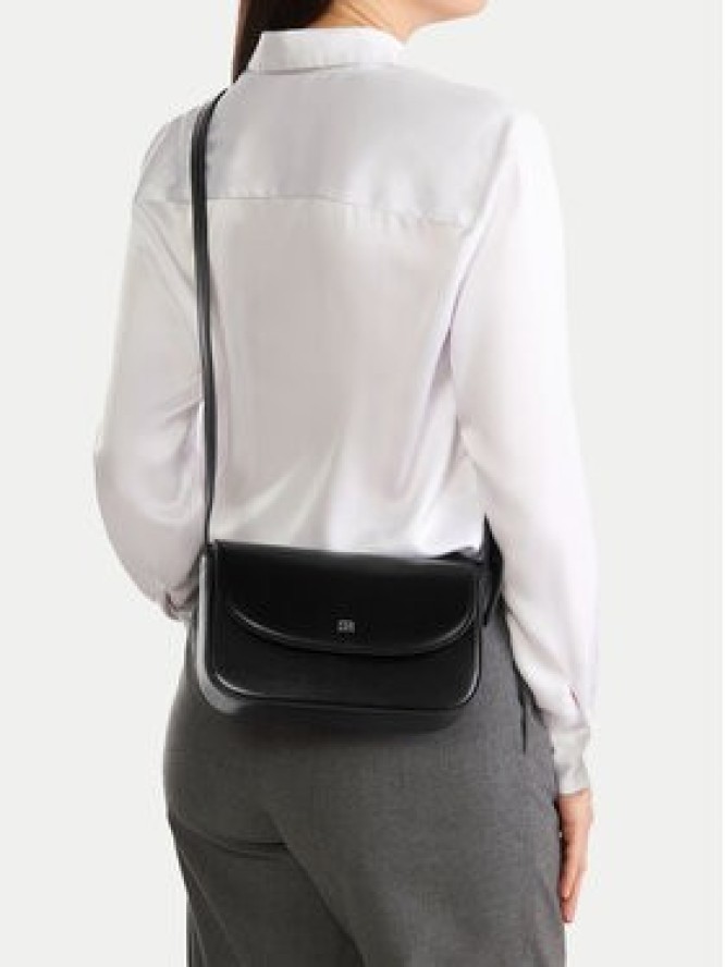 Gino Rossi Torebka WEN-199 Czarny