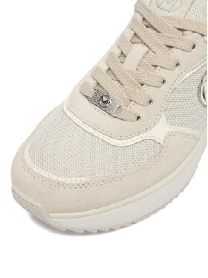 MEXX Sneakersy EO-MI001011461W Biały