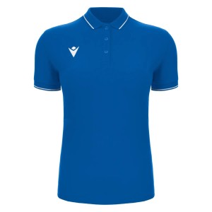 Damska koszulka polo Macron Waltz Eco