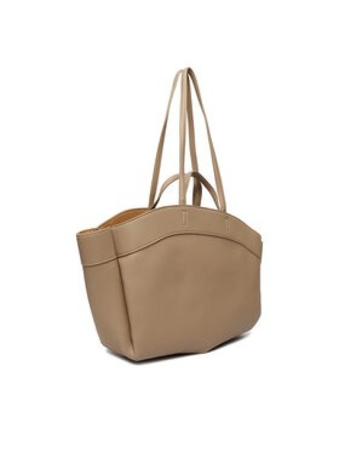 GINO ROSSI Torebka C-LDA8548 Beżowy