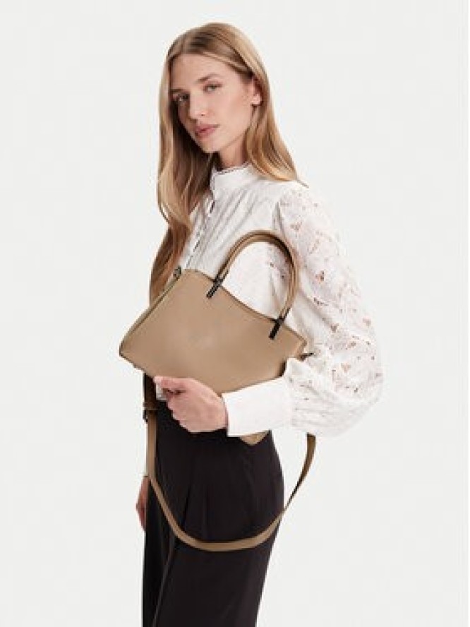 Call It Spring Torebka Next Level 13761887 Beżowy