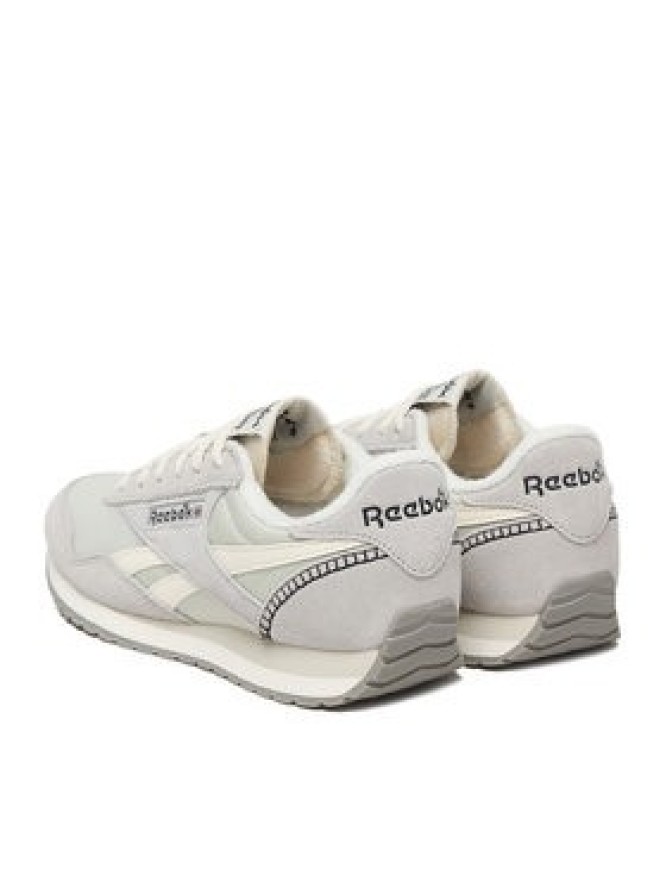Reebok Sneakersy EO-CLASSIC AZ 100245203 Szary