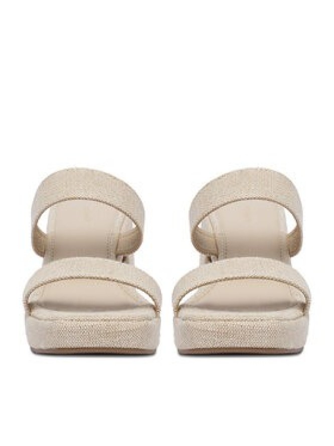 DeeZee Klapki CEO-YLD-H9004 Beżowy