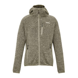 Polar damski rozsuwany z kapturem Newhill