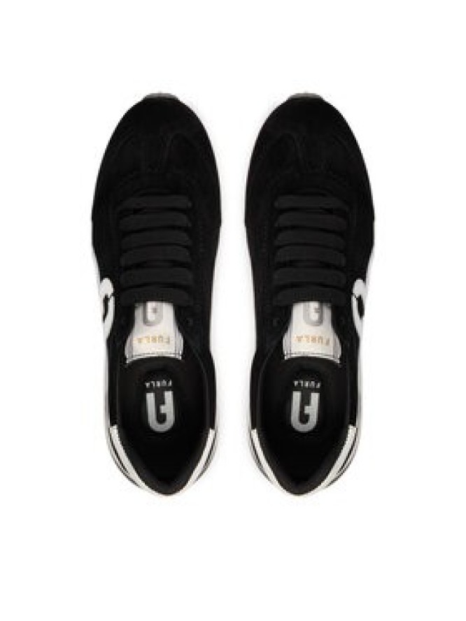 Furla Sneakersy Retro YK56RET BX0580 Kolorowy