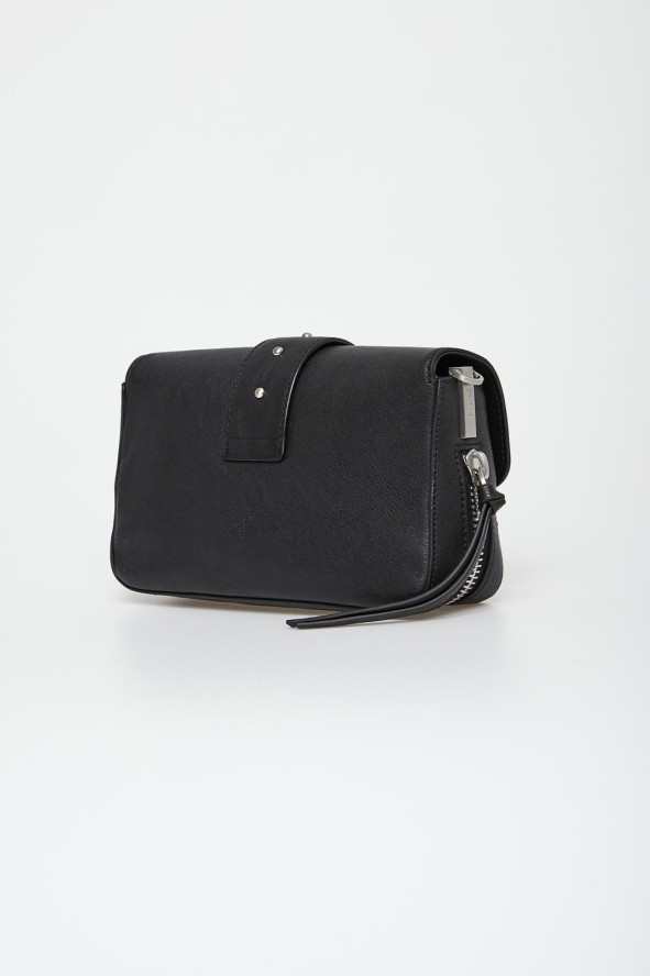 Torebka damska skórzana PINKO