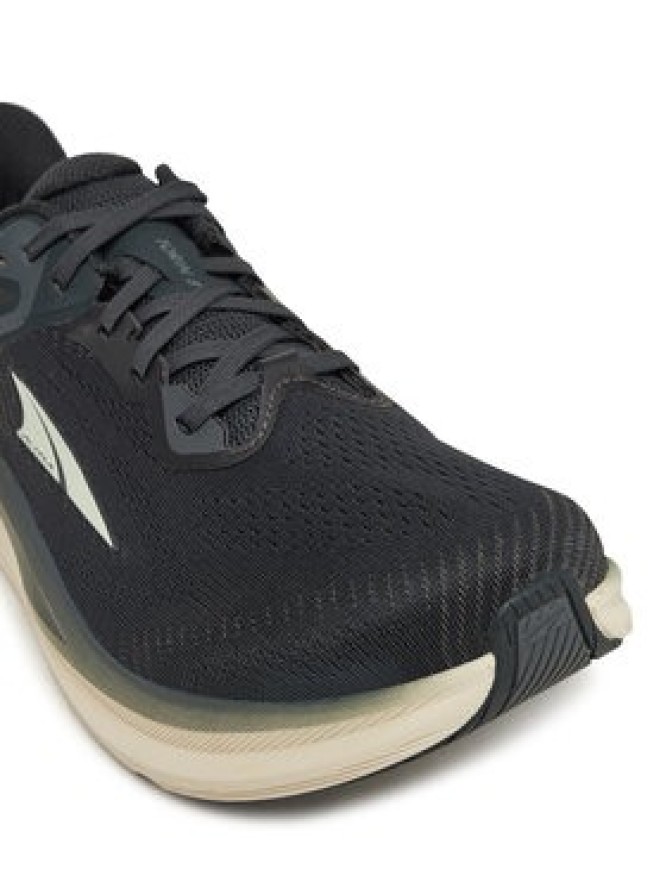 Altra Buty do biegania Torin 8 Wide AL0A85QK0 Czarny