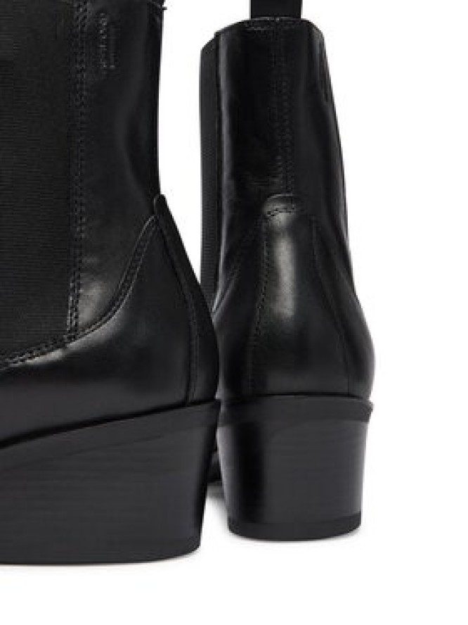 Vagabond Shoemakers Sztyblety Kelsey 5810-201-20 Czarny