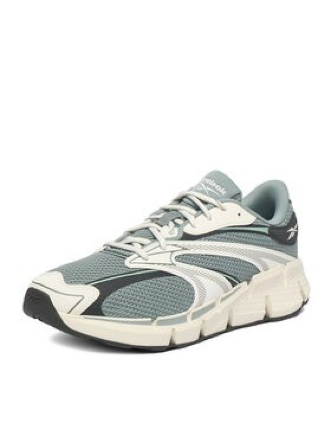 Reebok Buty do biegania EO-ZIG HYPNOTICA 100244508 W Zielony
