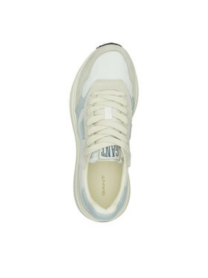 Gant Sneakersy 30533847 Beżowy