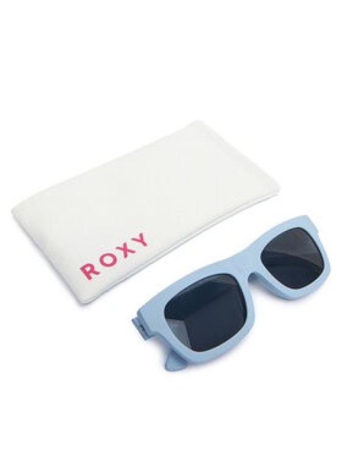 Roxy Okulary przeciwsłoneczne RX6779 Niebieski