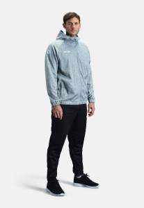 Bluza z kapturem Kempa Ambition 28