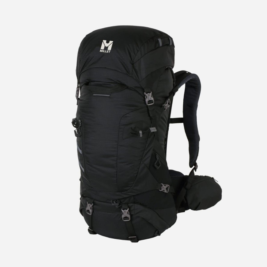 Plecak trekkingowy Millet Hanang 50 czarny