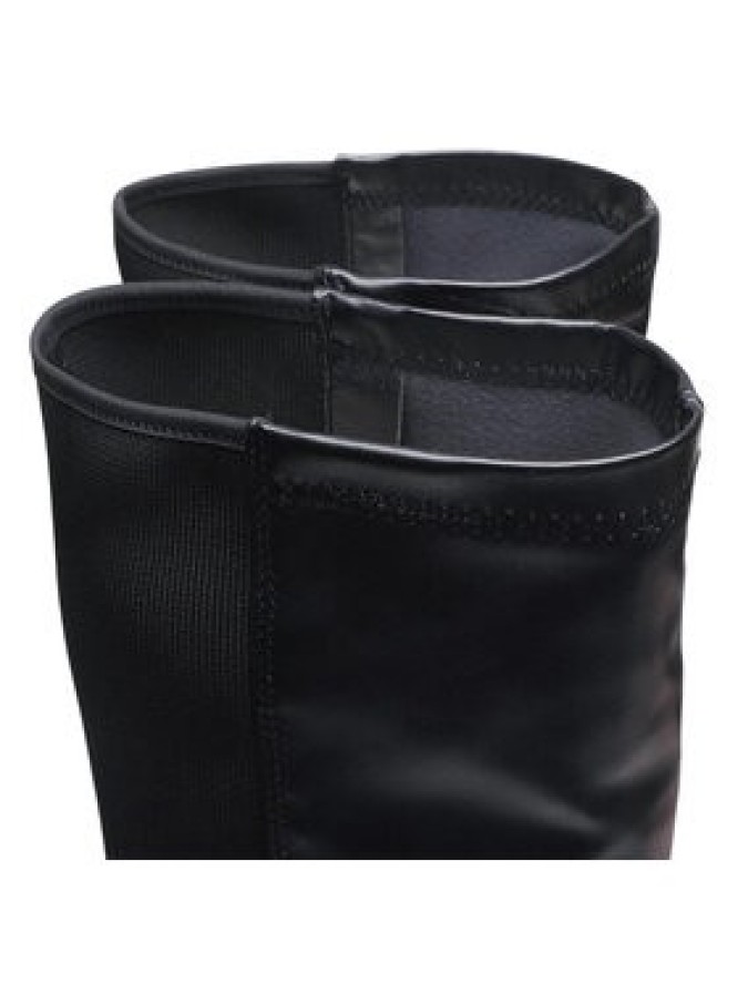 DeeZee Kozaki WYL2848-1 Czarny