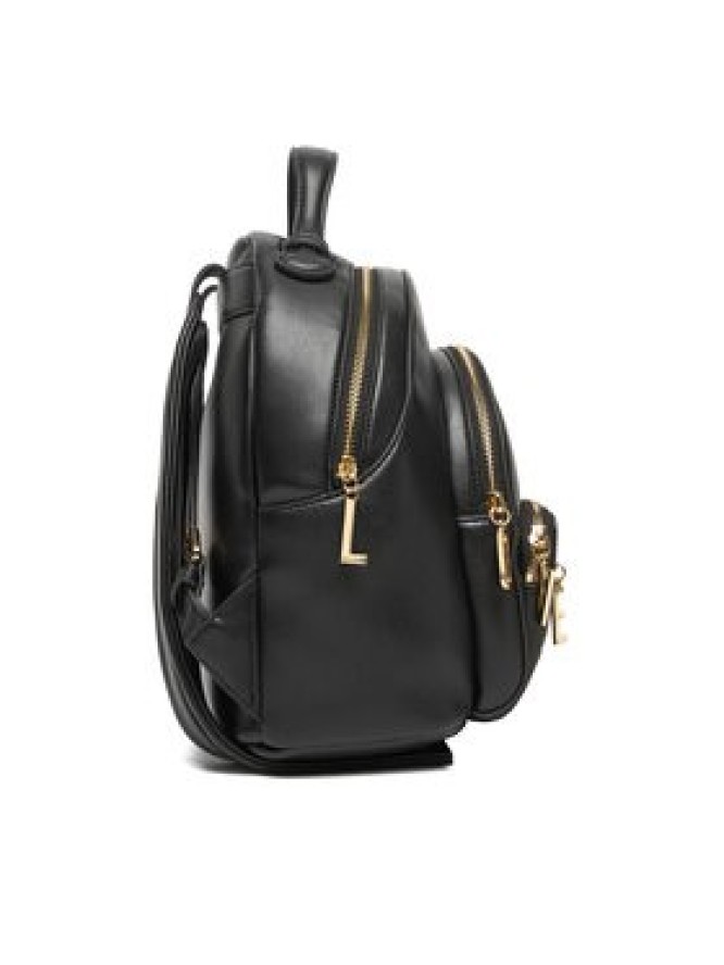 LOVE MOSCHINO Plecak JC4344PP0NKA0000 Czarny