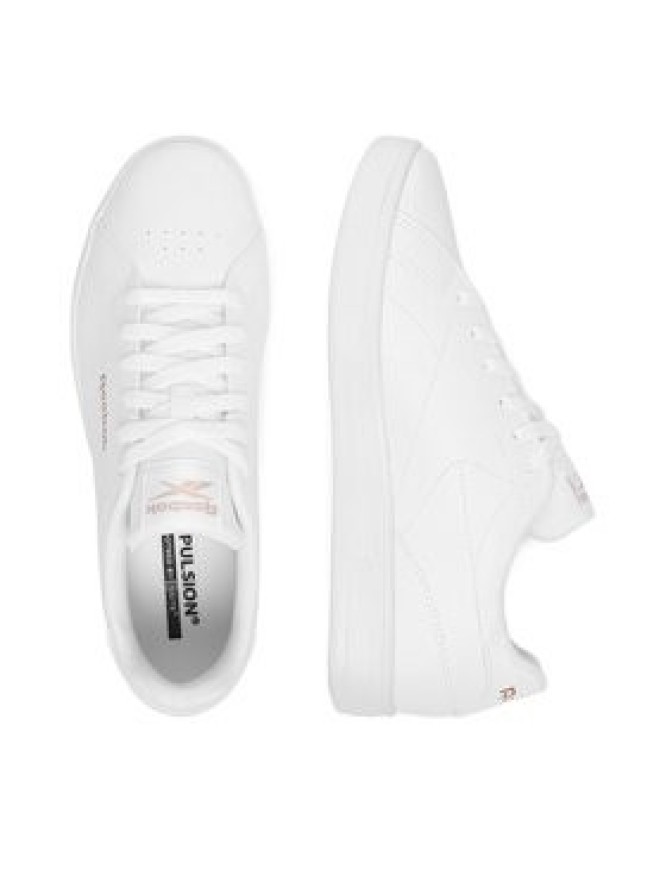 Reebok Sneakersy Court Clean 100074383 Biały