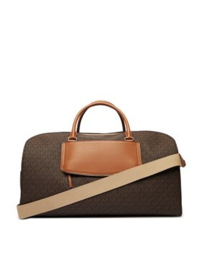 MICHAEL Michael Kors Torba podróżna Jet Set Travel Extra 30S6GTVU4B Brązowy