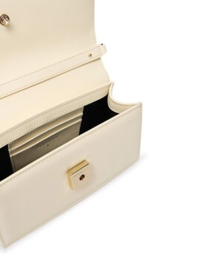 Patrizia Pepe Torebka 8B0111/L061-W405 Écru