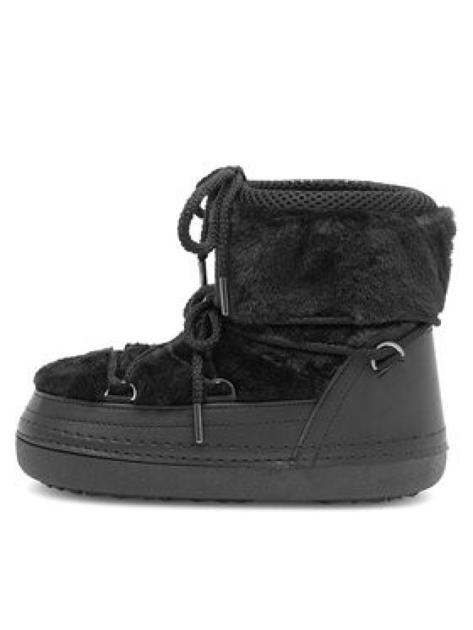 DeeZee Śniegowce SERAPHINE N9083 Czarny