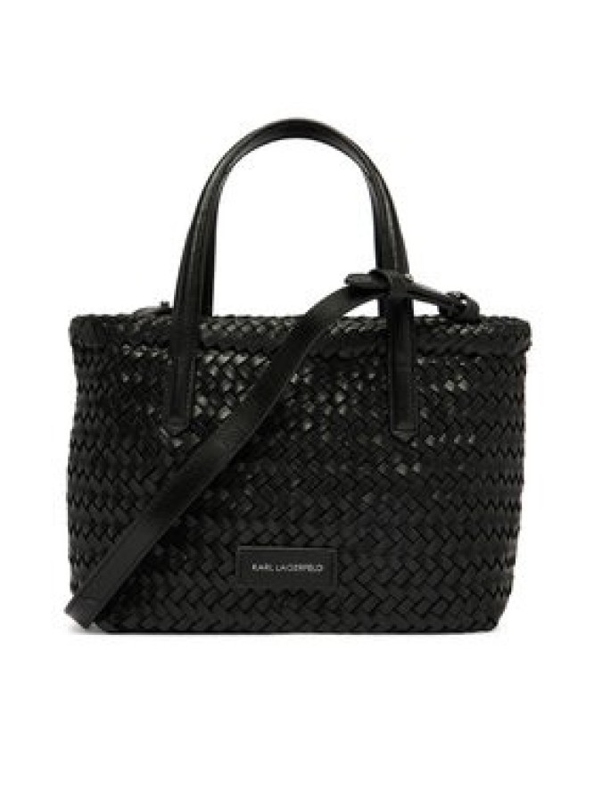 KARL LAGERFELD Torebka B2W30224 Czarny