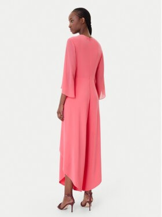 Joseph Ribkoff Kombinezon 261783 Różowy Regular Fit