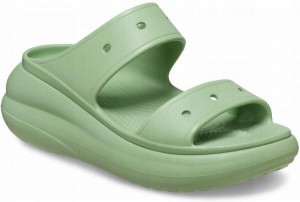 Klapki Dla Dorosłych Crocs Classic Crush