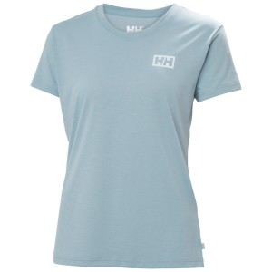 Koszulka damska Helly Hansen Skog Graphic